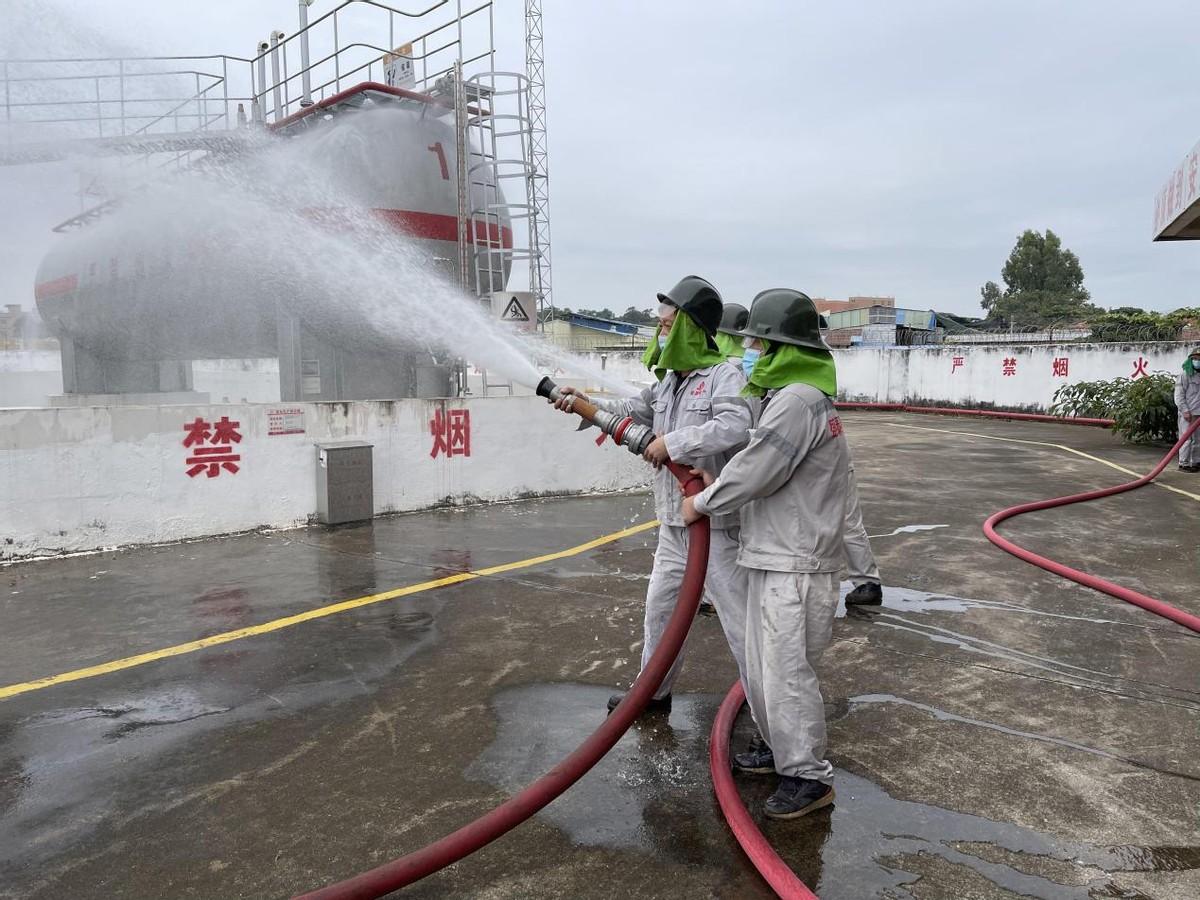 广东省燃气协会，引领行业前行的重要力量