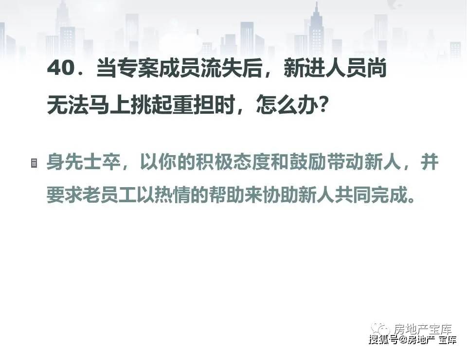 如何销售房产，策略、技巧与实践